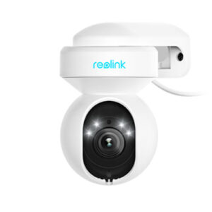 Reolink E1 Outdoor-W