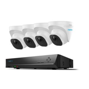 Reolink RLK8-520D4
